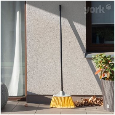 Šepetys lauko s/k Sunny Garden  5209(20)120cm ilg.pl. 4